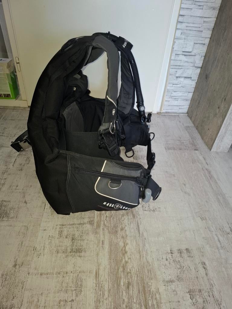 Aqualung Trimvest XXL - Zo goed als nieuw, Ophalen of Verzenden