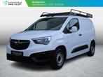 Opel Combo 1.5D L1H1 Edition | AIRCO | CRUISE CONTROL |, Auto's, Voorwielaandrijving, Stof, 4 cilinders, Met garantie (alle)