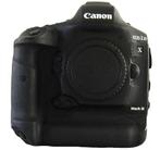 Canon EOS-1DX Mark III, Spiegelreflex, Canon, Zo goed als nieuw, Geen optische zoom
