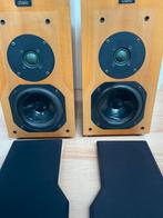 Chario Hiper 1000 -bookshlef, Zo goed als nieuw, 120 watt of meer, Front, Rear of Stereo speakers, Ophalen