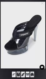 Coperni, Kleding | Dames, Schoenen, Zwart, Nieuw, Ophalen of Verzenden, Schoenen met hoge hakken