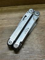 Leatherman Wave multitool - vergrendeling defect, Ophalen of Verzenden, Gebruikt