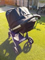 Maxi-Cosi Gia wandelwagen, Kinderen en Baby's, Kinderwagens en Combinaties, Gebruikt, Verstelbare duwstang, Maxi-Cosi, Ophalen
