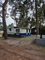 Stacaravan blauwe meer, Tot en met 3