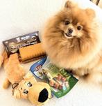 Honden verjaardagspakket, Nieuw, Ophalen of Verzenden, Info@sweet-one.nl, Sweet-One