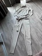 Studio Anneloes Travel Jumpsuit XS - Kitkleur, Kleding | Dames, Ophalen of Verzenden, Zo goed als nieuw, Maat 34 (XS) of kleiner