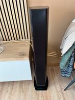 Philips HTR9900 audiophile speakers, Ophalen, Philips, Zo goed als nieuw, Minder dan 60 watt