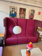 Treinbank, Ophalen of Verzenden, Zo goed als nieuw, Eenpersoons, Minder dan 150 cm