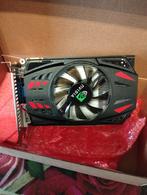 Nvidia GeForce GTX 1050 Ti 4GB Single Fan Videokaart, Computers en Software, Videokaarten, PCI-Express 3, Gebruikt, HDMI, Ophalen of Verzenden