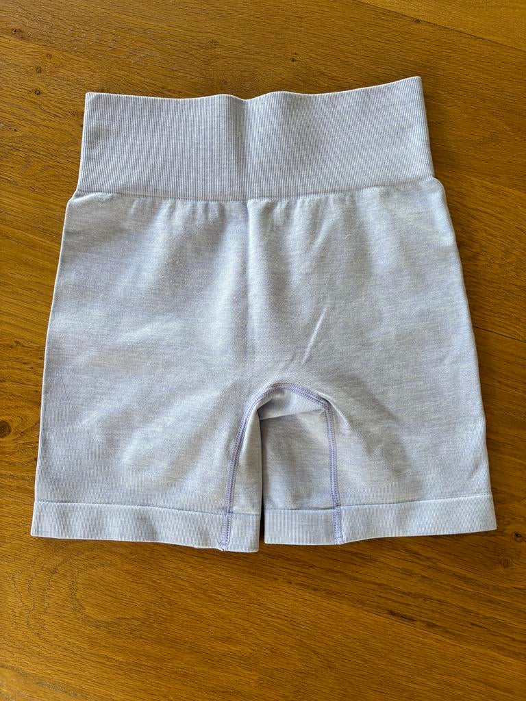 Te koop sport broek maat S, Kleding | Dames, Sportkleding, Paars, Ophalen of Verzenden, Maat 36 (S), Fitness of Aerobics