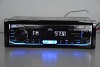 JVC  KD-X351BT  MP3  AUX  USB  BLUETOOTH, Ophalen of Verzenden, Zo goed als nieuw