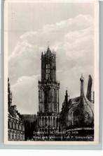 Utrecht 2 kaarten Domtoren en Domkerk