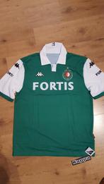 Kappa shirt Feyenoord,
Maat 164, Verzenden, Jongen of Meisje, Nieuw, Kappa