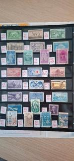 Postzegels gestempeld USA Verenigde Staten, Verzenden, Gestempeld, Noord-Amerika