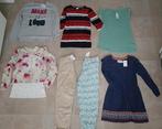 Nieuw kledingpakket voor meisjes diverse items maat 164/170, Ophalen of Verzenden, Nieuw, Meisje