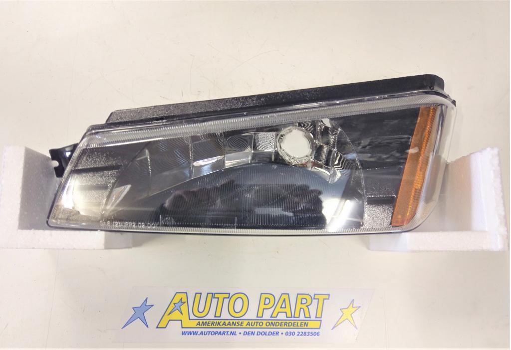 Chevrolet Avalanche richtingaanwijzer 2002-2006, Auto-onderdelen, Verlichting, Chevrolet, Nieuw, Tycsales@tyc.com.tw, Ophalen of Verzenden