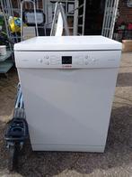 Bosch vaatwasmachine, Ophalen, 85 tot 90 cm
