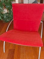 Harvink Uncle Sam fauteuil - supercomfortabel, Huis en Inrichting, Ophalen, Modern design, Gebruikt, 75 tot 100 cm