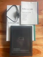 Kobo Aura H2O Edition 2 e-reader, Computers en Software, E-readers, Gebruikt, 8 GB, Ophalen of Verzenden, 7 inch