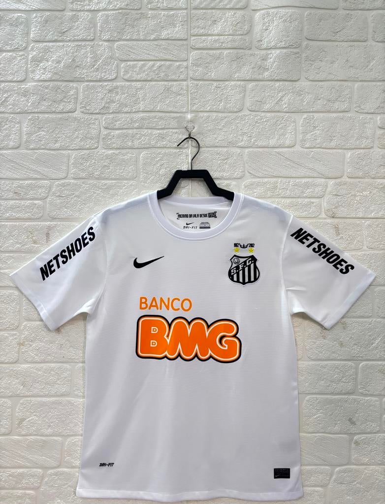 Neymar 10 santos shirt nieuw, Ophalen of Verzenden, Zo goed als nieuw
