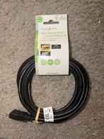 Nedis High Speed HDMI Kabel met Ethernet - 3 M Gratis verzen, Ophalen of Verzenden, Nieuw, 2 tot 5 meter, HDMI-kabel