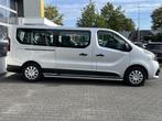 Renault Trafic Passenger 8-persoons 1.6 dCi Grand Authentiqu, Auto's, Voorwielaandrijving, Stof, Gebruikt, 2000 kg