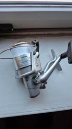 Daiwa emblem 4000, Watersport en Boten, Hengelsport | Karpervissen, Ophalen of Verzenden, Gebruikt, Molen