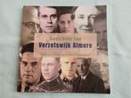 Gezichten van Verzetswijk Almere - R Schuurman M Penninkhof, 20e eeuw of later, Nieuw, Ophalen of Verzenden, Richard Schuurman en Marco Penninkhof
