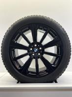 DEMO 20’’ BMW X5 X6 G05 G06 VELGEN WINTERBANDEN ORIG SET TPM, Gebruikt, -, 275 mm, -