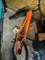 Jongensfiets 24 inch Altec Dakota - Opknapper, Ophalen, Gebruikt, 24 inch, Handrem