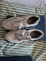 Leuke witte sneakers, Wit, Ophalen of Verzenden, Caprice, Sneakers of Gympen