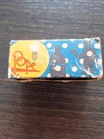 Oude Pope gloeilampjes in doosje, Verzamelen, Ophalen