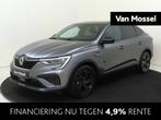 Renault Arkana 1.6 E-Tech Hybrid 145 R.S. Line | Lederen bek, Arkana, Gebruikt, Euro 6, 4 cilinders
