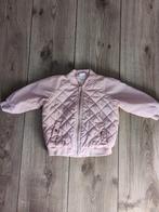 Peuterjas lente Mt 74, Kinderen en Baby's, Babykleding | Maat 74, Meisje, Lindex, Ophalen of Verzenden, Zo goed als nieuw