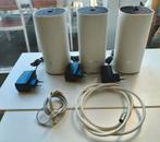 TP-Link Deco M4 mesh whole home wi-fi, Ophalen