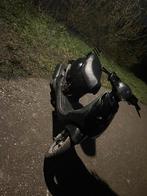 zip 172cc stage1 op brom zonder wok!!, Fietsen en Brommers, Scooters | Piaggio, Ophalen, Zip, Zo goed als nieuw, Benzine