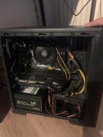 complete gaming pc setup GTX 1660 super, Computers en Software, Gebruikt, 32 GB, Gaming PC, AMD Ryzen 5