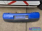 VW LUPO Blauw LW5Z Achterbumper 1998-2005, Gebruikt, Volkswagen, Volkswagen AG, Achter