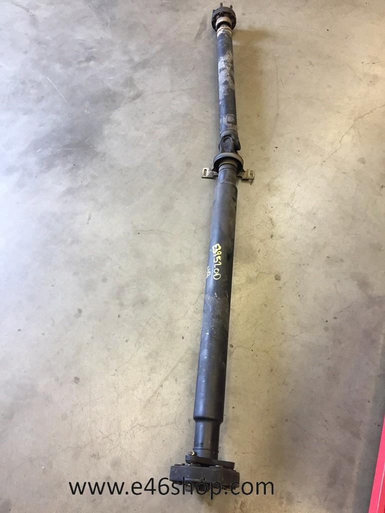 Cardanas BMW E39 520d 5 bak montage mogelijk !!!, Gebruikt, -, -, Ophalen of Verzenden