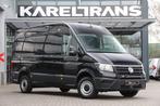 Volkswagen Crafter 2.0 TDI 140 | L3H3 | 53.000KM | Cruise |, Voorwielaandrijving, Stof, Volkswagen, 2500 kg