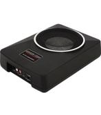 Subwoofer Ground Zero GZUB 600XACTII, Auto diversen, Ophalen of Verzenden, Gebruikt