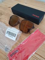 Nieuwe originele HUGO BOSS dames zonnebril Hugo bril, Ophalen of Verzenden, Nieuw, Zwart, Overige merken
