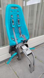 Yepp Achterzitje - Comfortabel en Veilig, Ophalen, Gebruikt