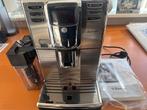 SAECO Incanto HD8917 Espressomachine incl melkreservoir, Ophalen, Gebruikt, Espresso apparaat, Koffiebonen