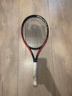 2 Tennisrackets voor beginners - Heren & Dames, Gebruikt, Racket, L3, Ophalen