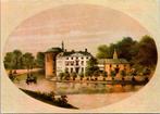 Rozendaal - Kasteel Rosendael in 1875, Verzenden, Voor 1920, Ongelopen, Gelderland