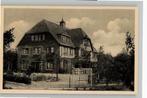 Bennekom Hotel Pension Keltenwoud, Verzenden, 1920 tot 1940, Ongelopen, Gelderland
