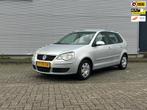 Volkswagen Polo 1.4-16V Optive | Airco | Isofix | Elektrisch, Auto's, Voorwielaandrijving, 4 cilinders, Bedrijf, Handgeschakeld