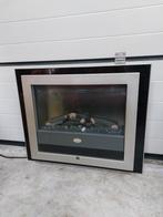 EWT. Elektrische haard zonder ombouw, Ophalen, Vrijstaande haard, Elektrische haard