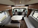 Knaus Sky Wave 700 MEG Airco, Luchtvering etc., Ringverwarming, Luifel, Fiat, Airbags